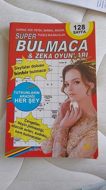Süper bulmaca 