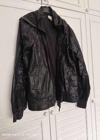 Kadın Yağmurluk - Görsel 2