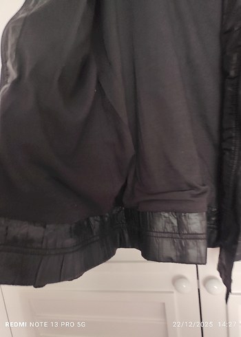 Kadın Yağmurluk - Görsel 4