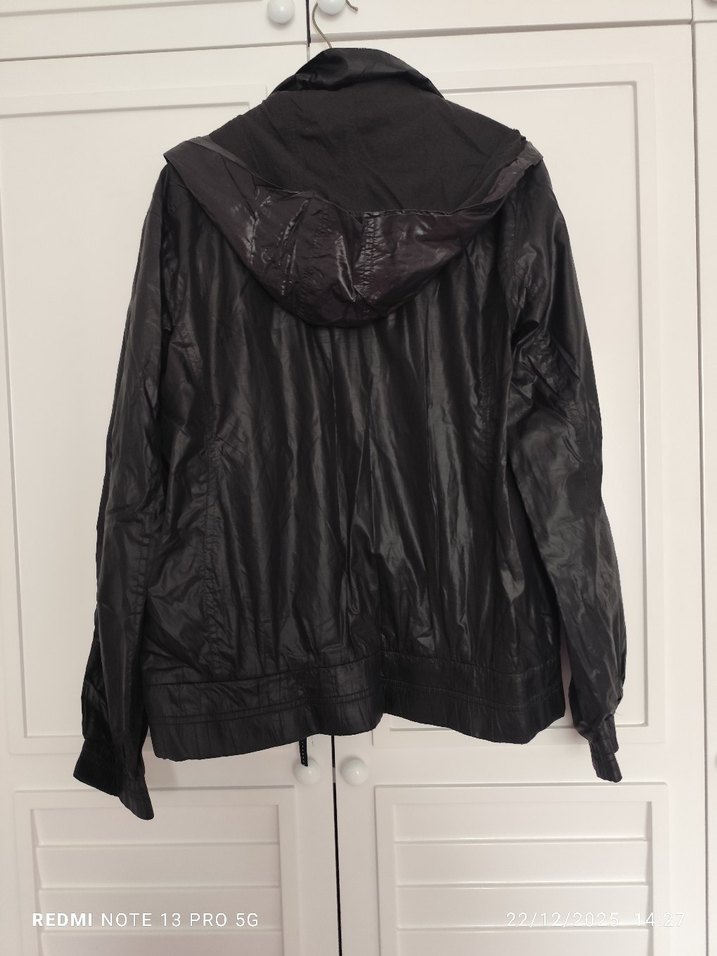 Kadın Yağmurluk - Görsel 5