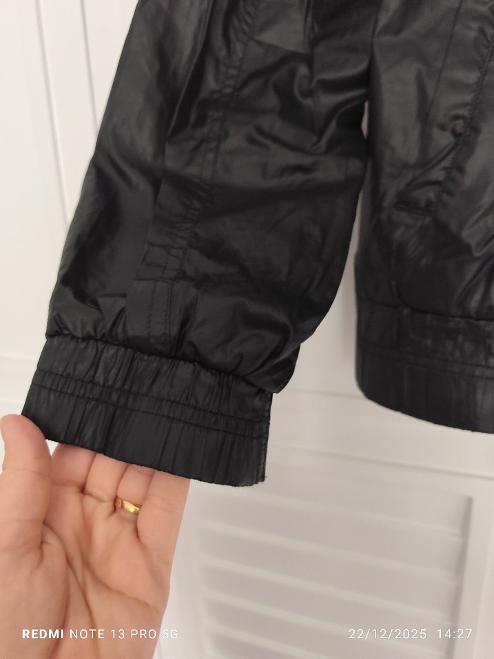 Kadın Yağmurluk - Görsel 3