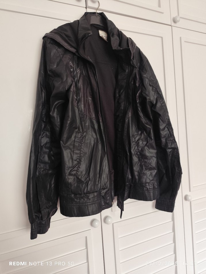 Kadın Yağmurluk - Görsel 2