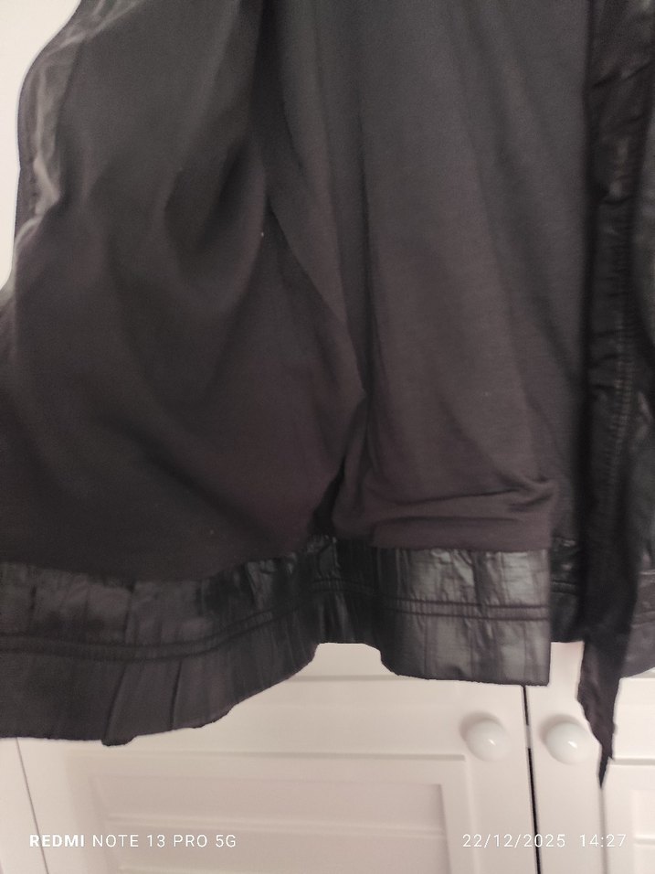 Kadın Yağmurluk - Görsel 4