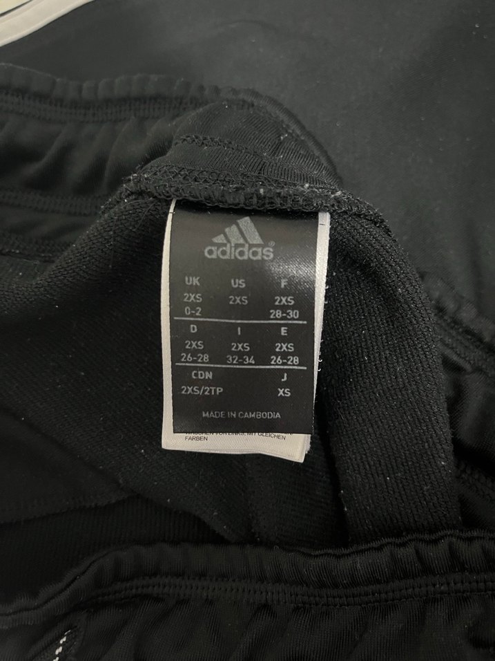 Adidas eşofman - Görsel 3