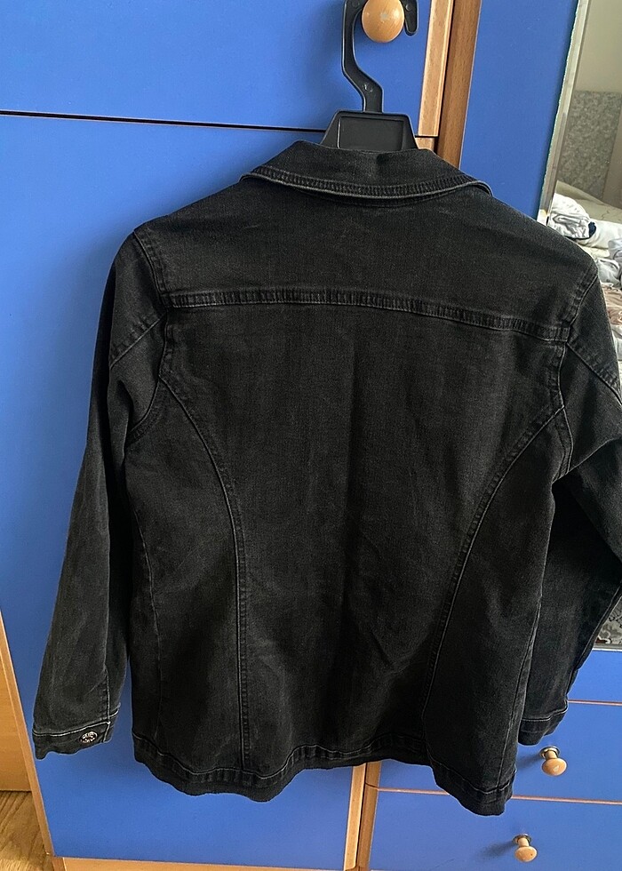 Kot ceket - Görsel 2