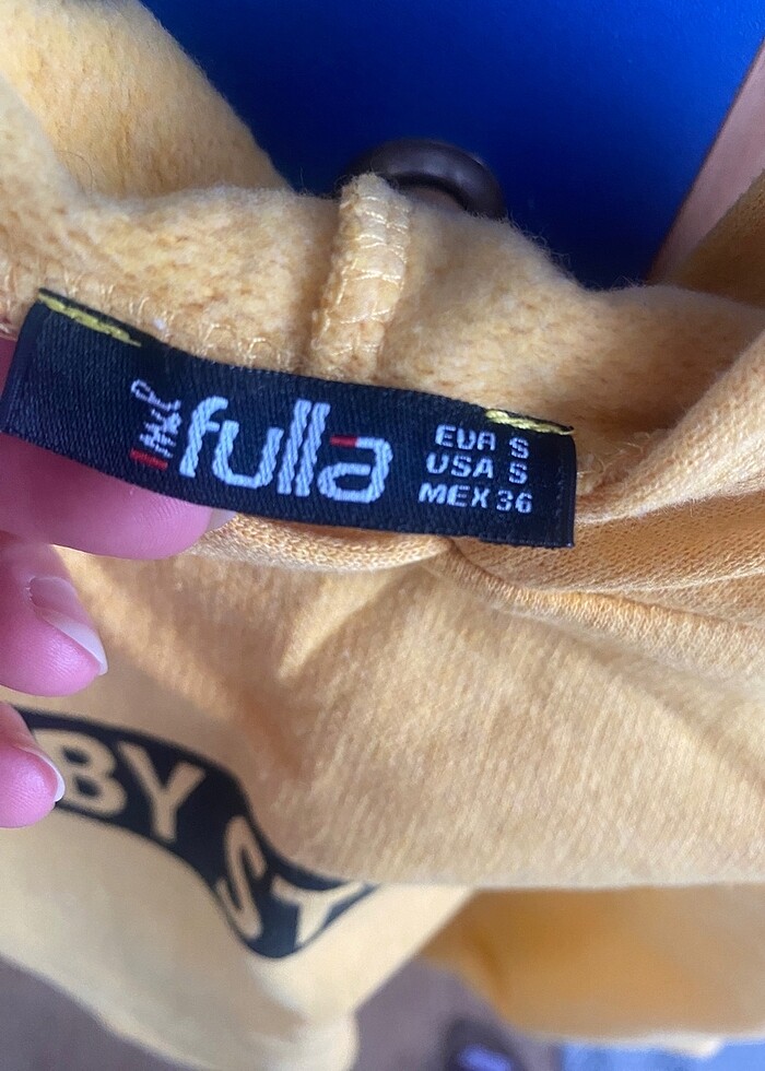 Crop Swet - Görsel 3