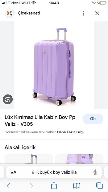 Valiz