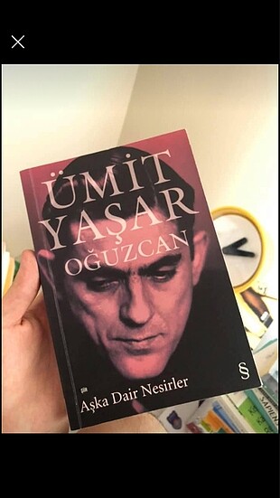 Ümit Yaşar Oğuzcan