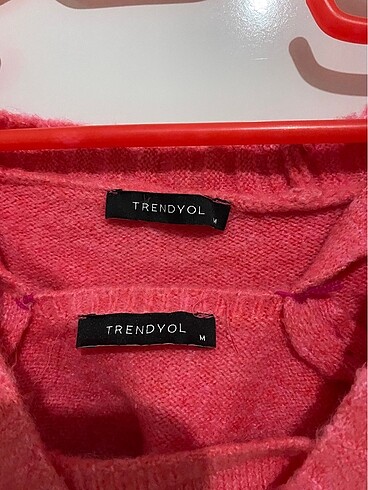 Trendyol & Milla Milla ikili hırka