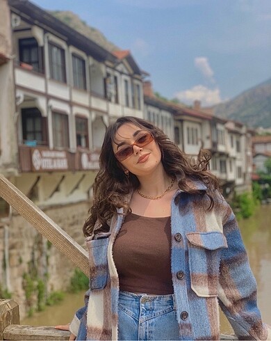 Bershka Bershka ceket