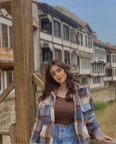 m Beden mavi Renk Bershka ceket
