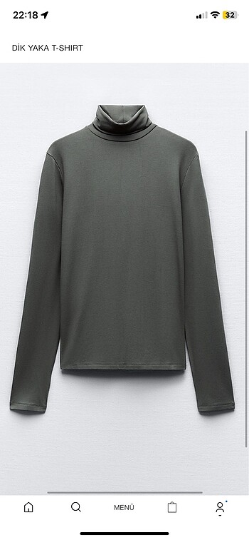 Zara Zara bluz