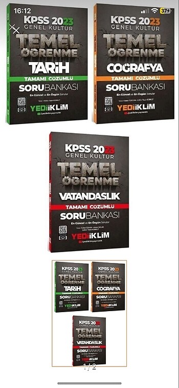 Kpss soru bankası