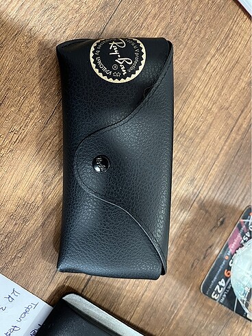 Ray Ban Rayban Wayfarer