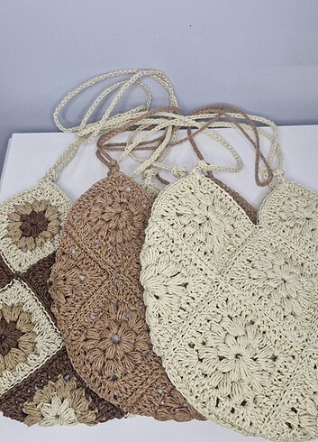Bershka Motif çanta
