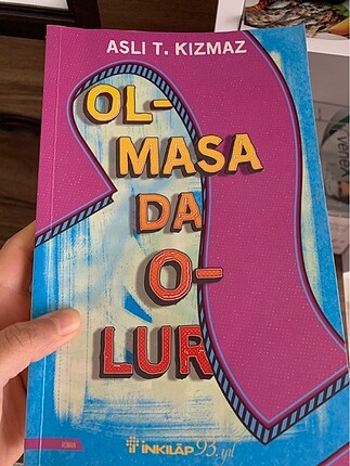 Olmasa da olur