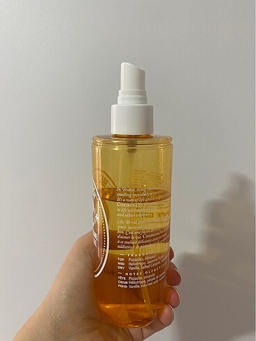 Sephora Brazilian crush 62