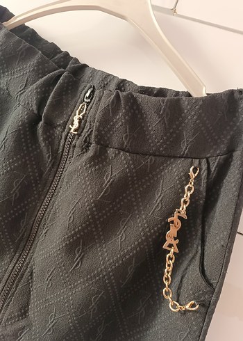 ithal ysl marka ikili takım - Görsel 5