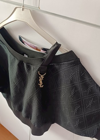 ithal ysl marka ikili takım - Görsel 2