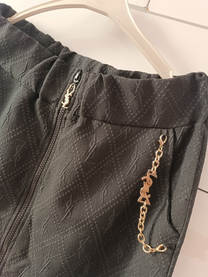 ithal ysl marka ikili takım - Görsel 5