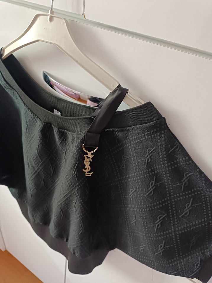 ithal ysl marka ikili takım - Görsel 2