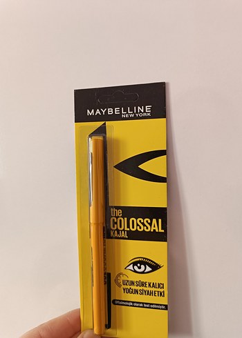 Maybelline