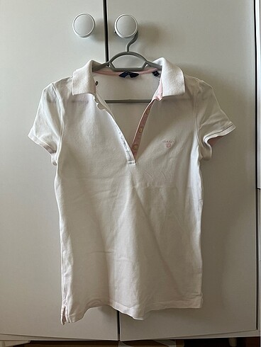 Gant polo yaka tişört