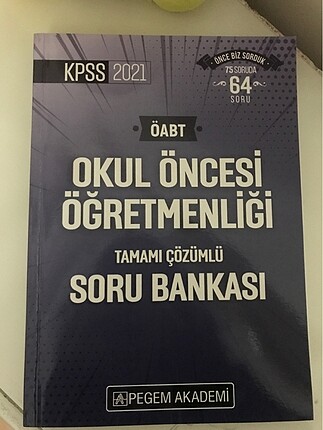 KPSS Pegem