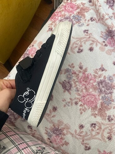27 Beden siyah Renk Çocuk ayakkabı