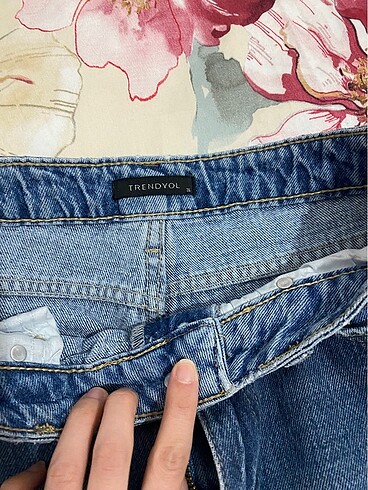 Trendyol & Milla Trendyol milla pantolon