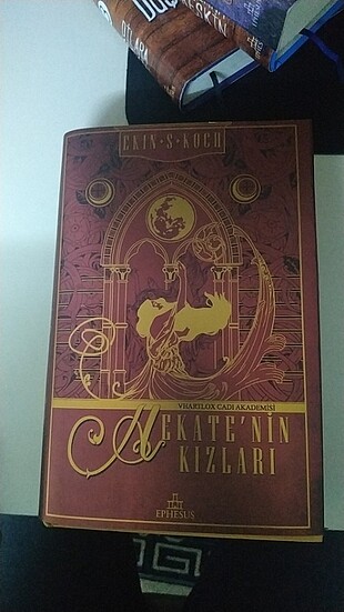 Hekate'nin Kızları 