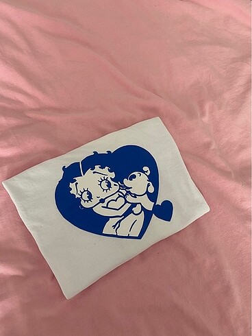 m Beden çeşitli Renk Baby Tee t-shirt