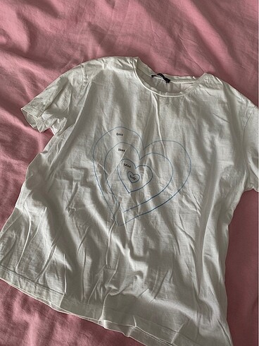 m Beden Baby Tee t-shirt