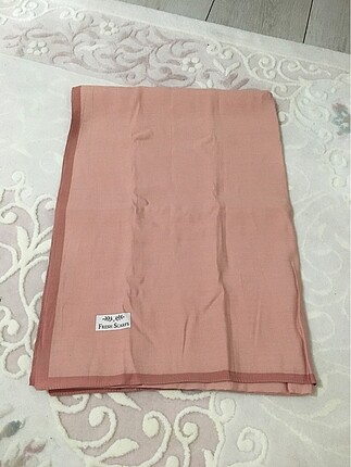Fresh scarfs şal