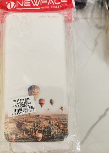 Elastik Bantlı Çok Renkli Telefon Kılıfı - Görsel 6