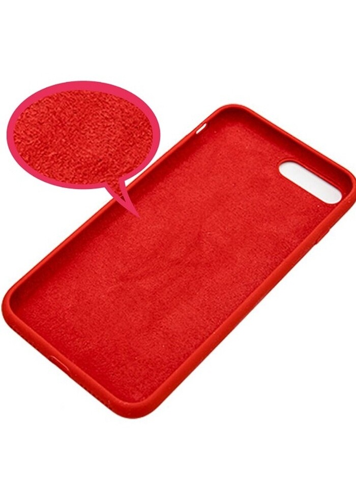 iphone 11 telefon kılıfı içi kadife - Görsel 3