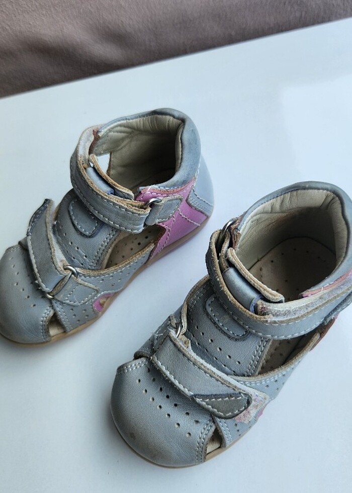 Ortopedıa 20 numara ayakkabı - Görsel 2