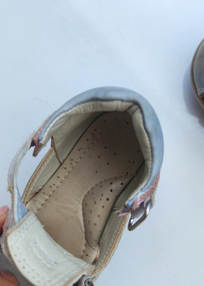 Ortopedıa 20 numara ayakkabı - Görsel 4