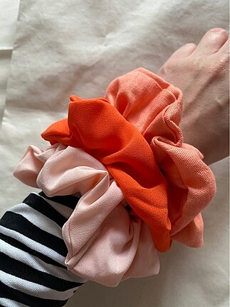 Scrunchies