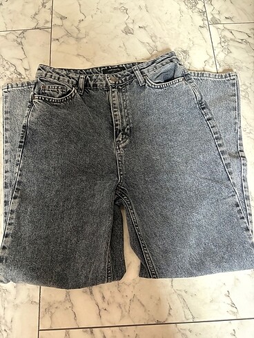 Trendyol & Milla trendyolmilla gri jean