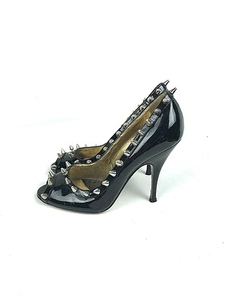 Dolce & Gabbana Topuklu ayakkabı