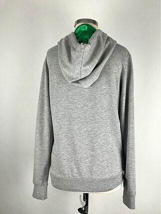 m Beden Renkli Sweatshirt