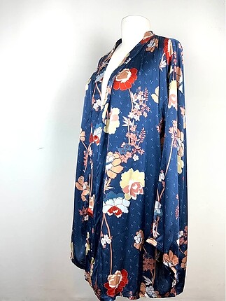 Diğer Desenli kimono