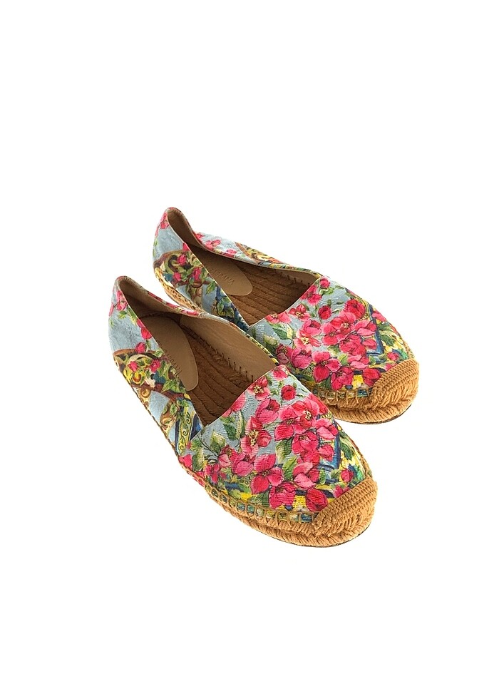 Dolce & Gabbana Espadril p İndirimli. - Görsel 2