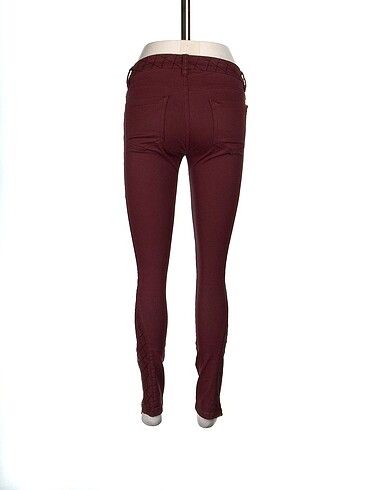 36 Beden Beymen Skinny %70 İndirimli.