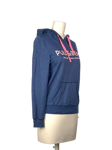 Pull and Bear Pull and Bear Sweatshirt p İndirimli.