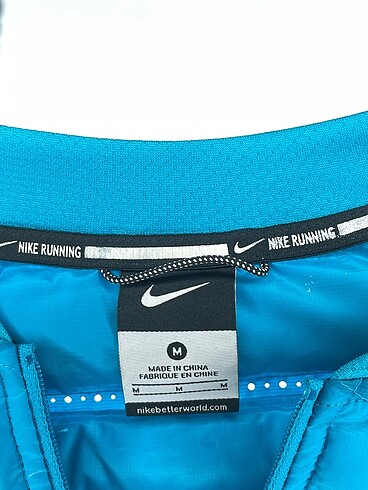m Beden çeşitli Renk Nike Yelek %70 İndirimli.