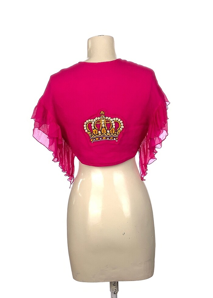 Diğer Mini Üst p İndirimli. - Görsel 3