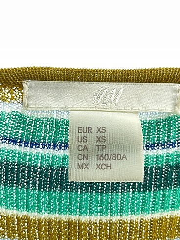 xs Beden çeşitli Renk H&M Uzun Elbise p İndirimli.