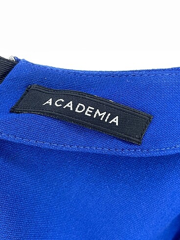 s Beden lacivert Renk Academia Günlük Elbise p İndirimli.